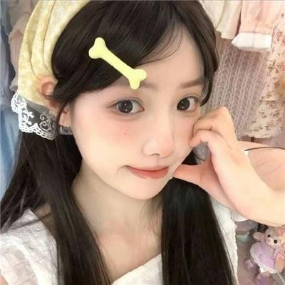 她和她的猫