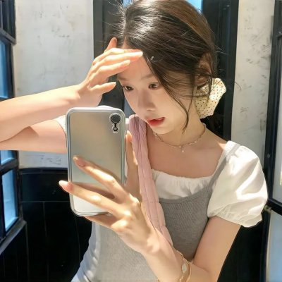 女魔