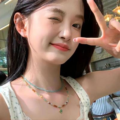 共同的线索